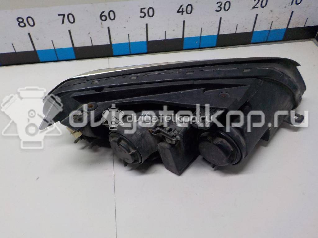 Фото Фара левая  96626973 для Chevrolet Captiva C100, C140 {forloop.counter}}