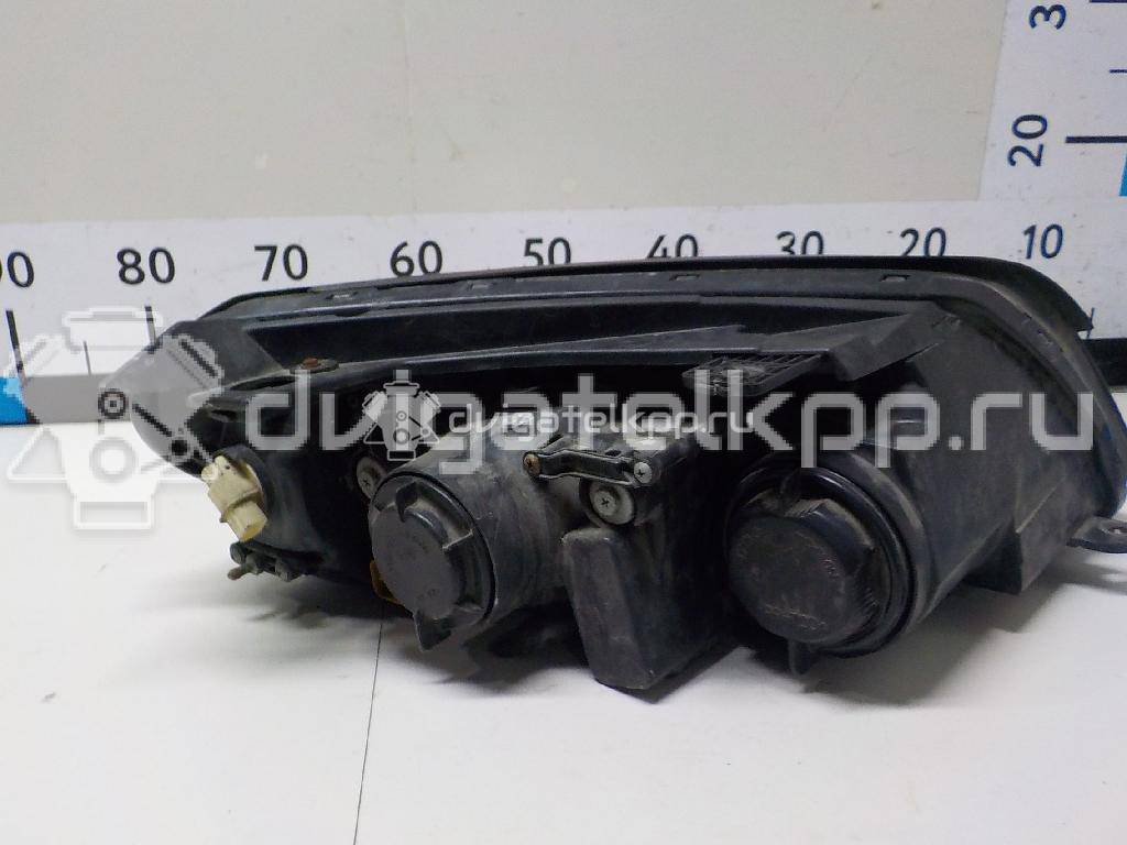 Фото Фара левая  96626973 для Chevrolet Captiva C100, C140 {forloop.counter}}