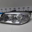 Фото Фара левая  96626973 для Chevrolet Captiva C100, C140 {forloop.counter}}