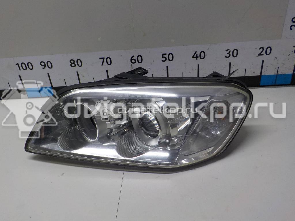 Фото Фара левая  96626973 для Chevrolet Captiva C100, C140 {forloop.counter}}