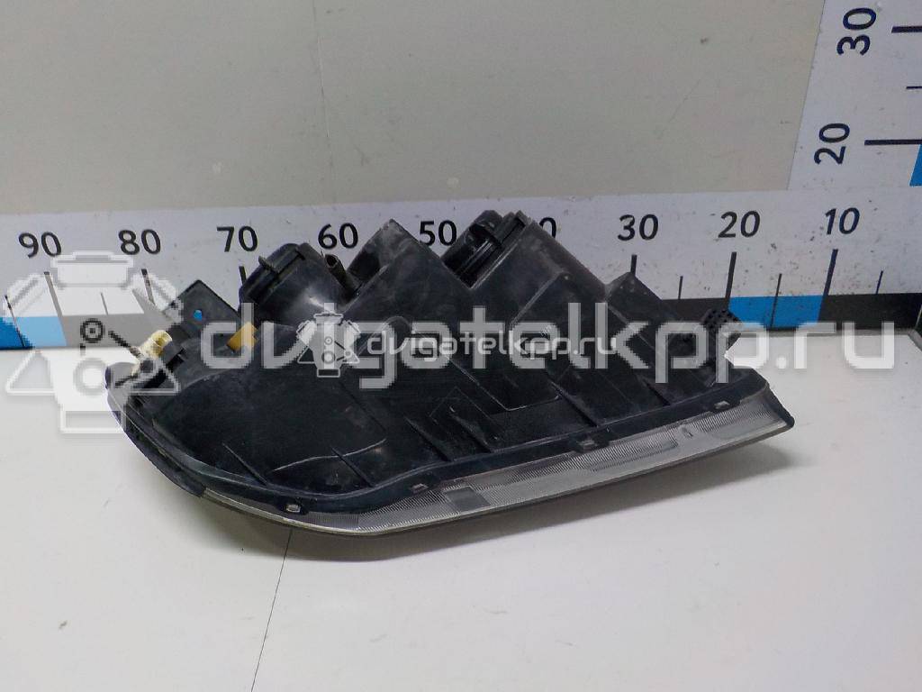 Фото Фара левая  96626973 для Chevrolet Captiva C100, C140 {forloop.counter}}