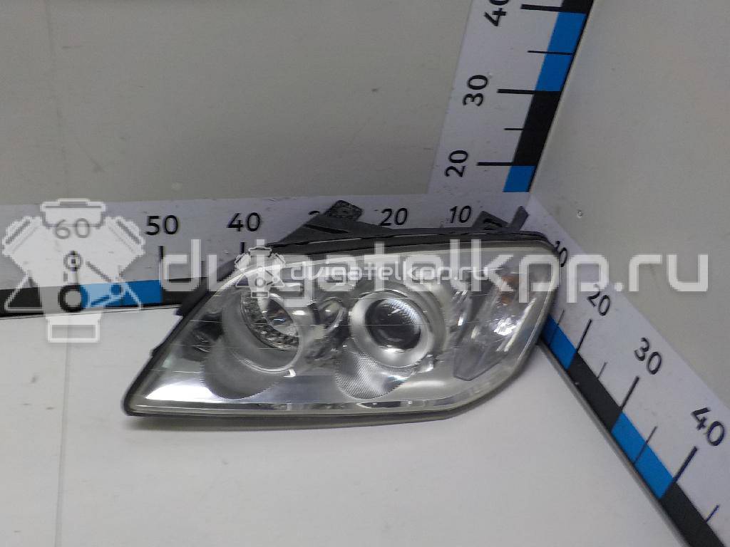 Фото Фара левая  96626973 для Chevrolet Captiva C100, C140 {forloop.counter}}