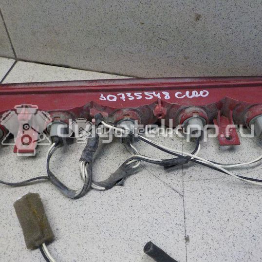 Фото Фонарь задний (стоп сигнал)  96626968 для Chevrolet Captiva C100, C140
