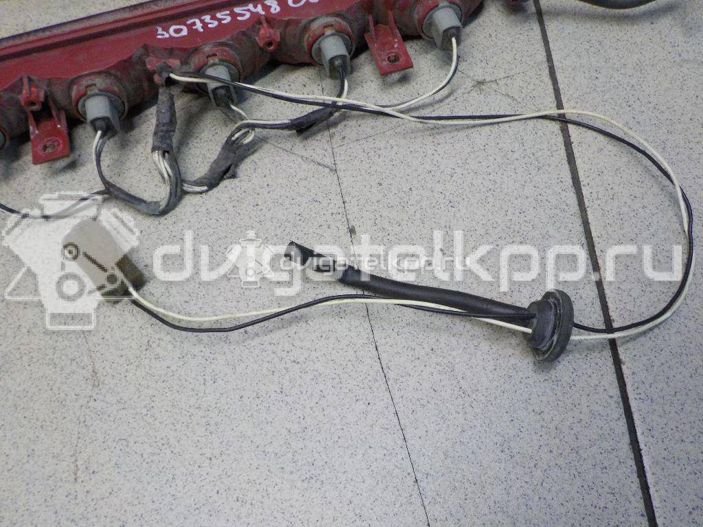 Фото Фонарь задний (стоп сигнал)  96626968 для Chevrolet Captiva C100, C140 {forloop.counter}}