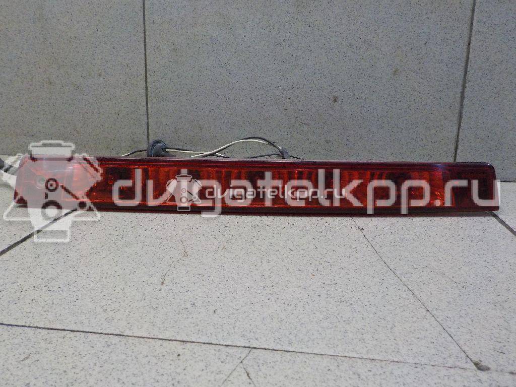 Фото Фонарь задний (стоп сигнал)  96626968 для Chevrolet Captiva C100, C140 {forloop.counter}}