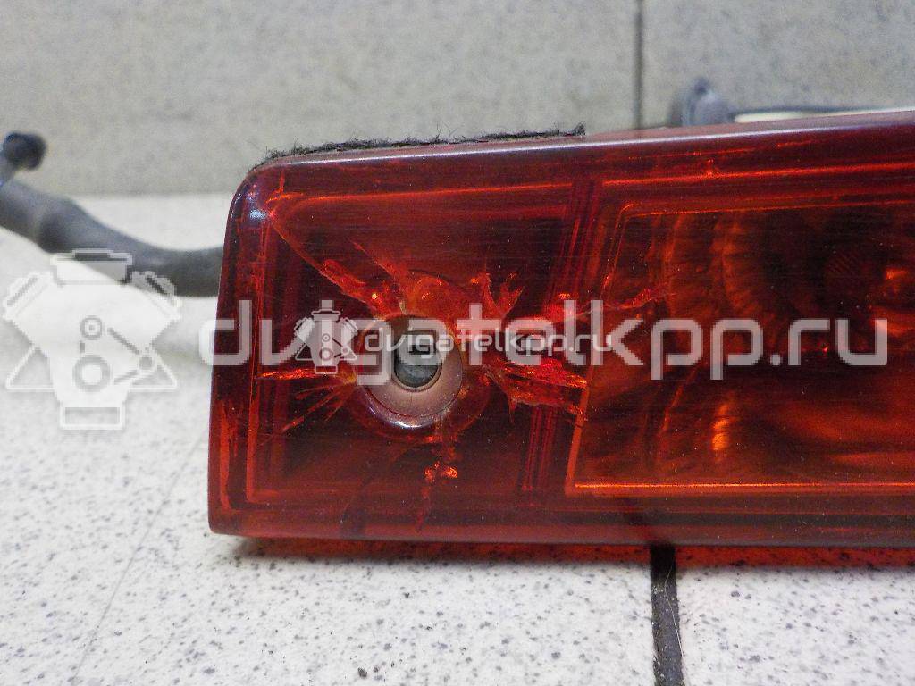 Фото Фонарь задний (стоп сигнал)  96626968 для Chevrolet Captiva C100, C140 {forloop.counter}}