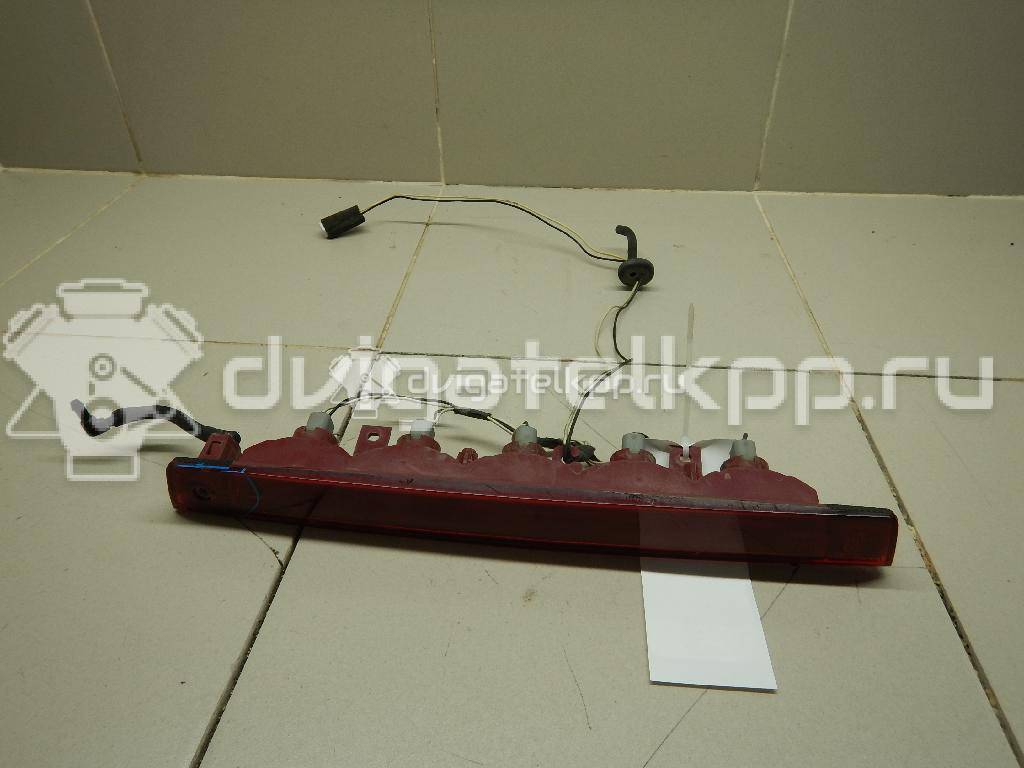 Фото Фонарь задний (стоп сигнал)  96626968 для Chevrolet Captiva C100, C140 {forloop.counter}}