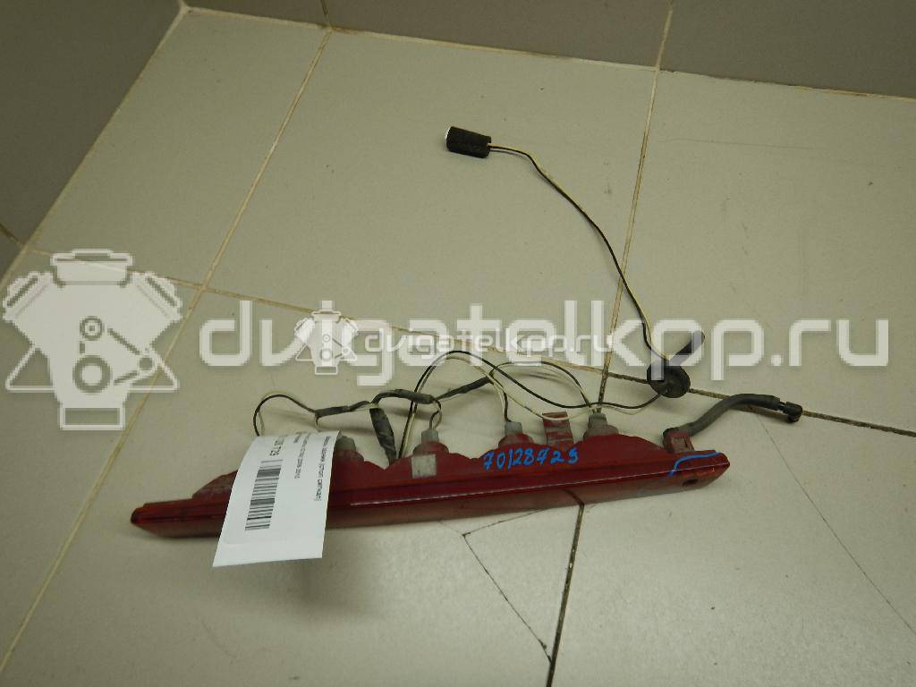 Фото Фонарь задний (стоп сигнал)  96626968 для Chevrolet Captiva C100, C140 {forloop.counter}}