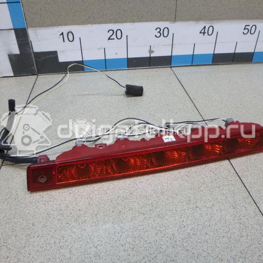 Фото Фонарь задний (стоп сигнал)  96626968 для Chevrolet Captiva C100, C140