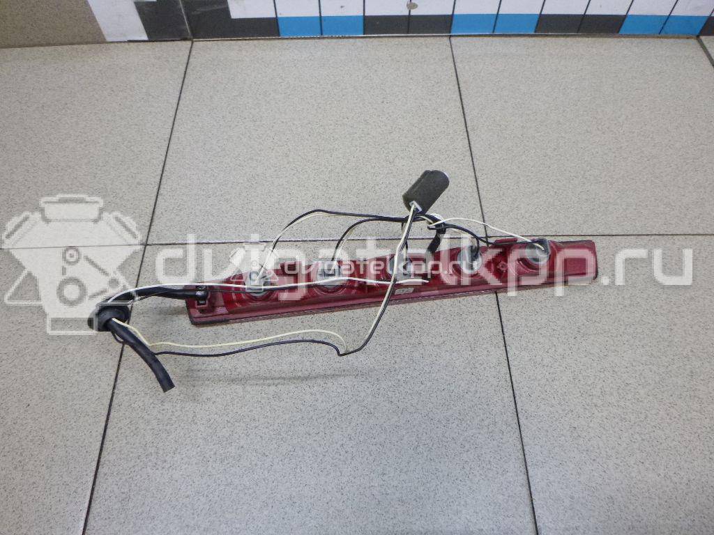 Фото Фонарь задний (стоп сигнал)  96626968 для Chevrolet Captiva C100, C140 {forloop.counter}}