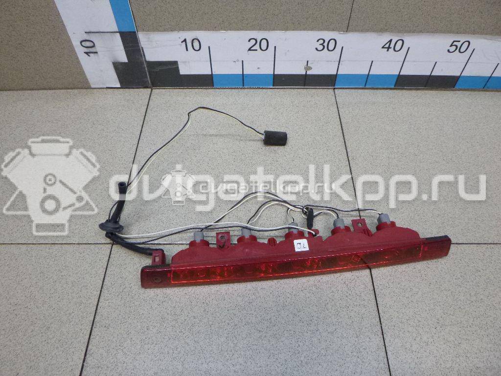 Фото Фонарь задний (стоп сигнал)  96626968 для Chevrolet Captiva C100, C140 {forloop.counter}}