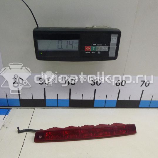 Фото Фонарь задний (стоп сигнал)  96626968 для Chevrolet Captiva C100, C140