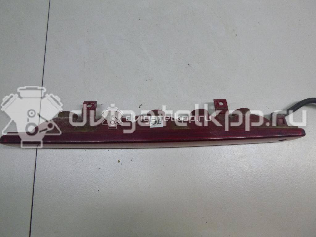 Фото Фонарь задний (стоп сигнал)  96626968 для Chevrolet Captiva C100, C140 {forloop.counter}}