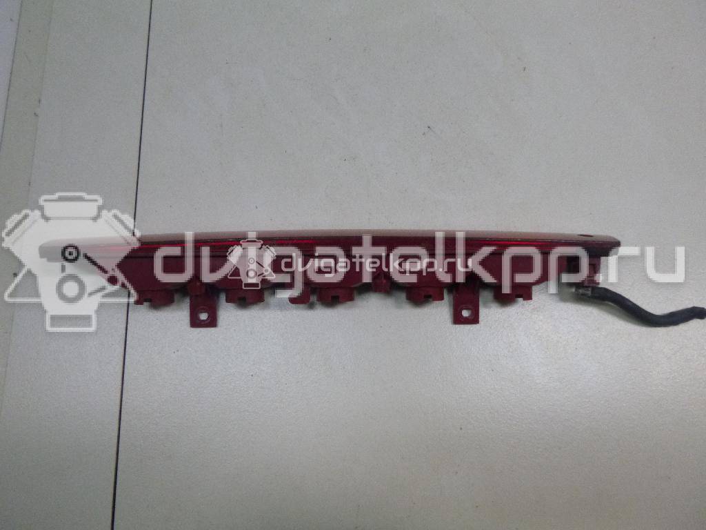 Фото Фонарь задний (стоп сигнал)  96626968 для Chevrolet Captiva C100, C140 {forloop.counter}}