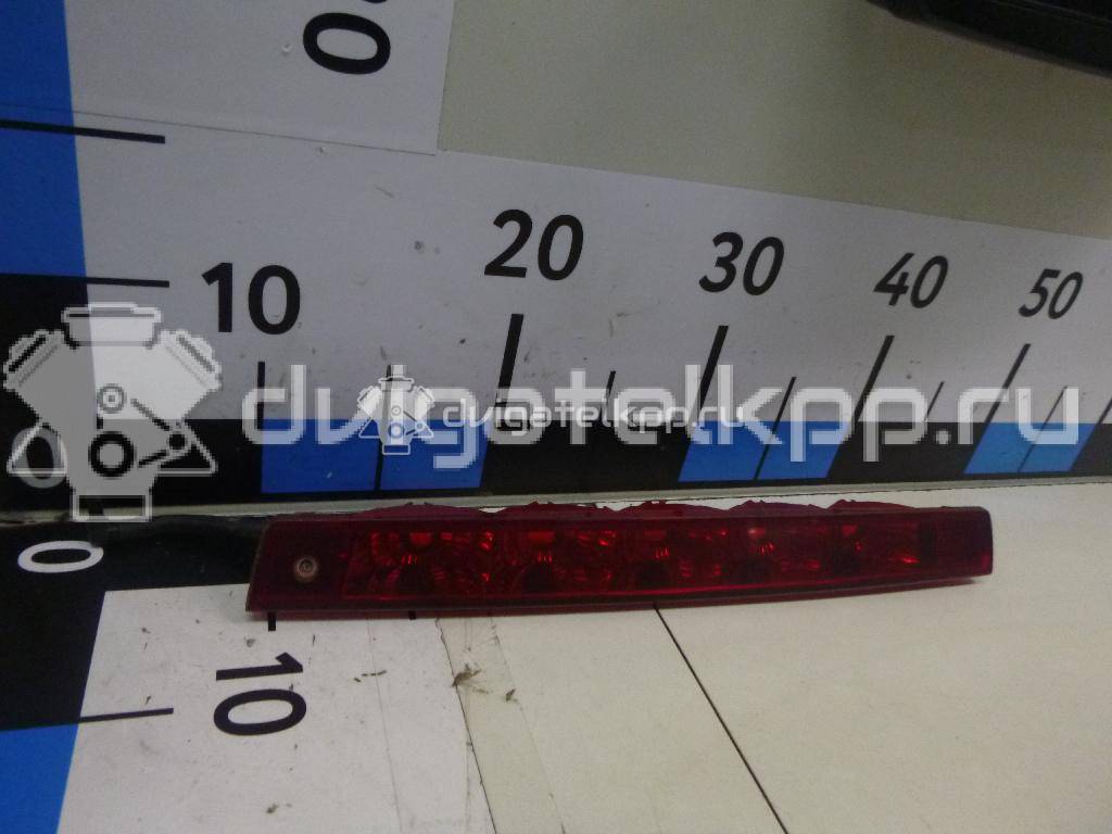 Фото Фонарь задний (стоп сигнал)  96626968 для Chevrolet Captiva C100, C140 {forloop.counter}}