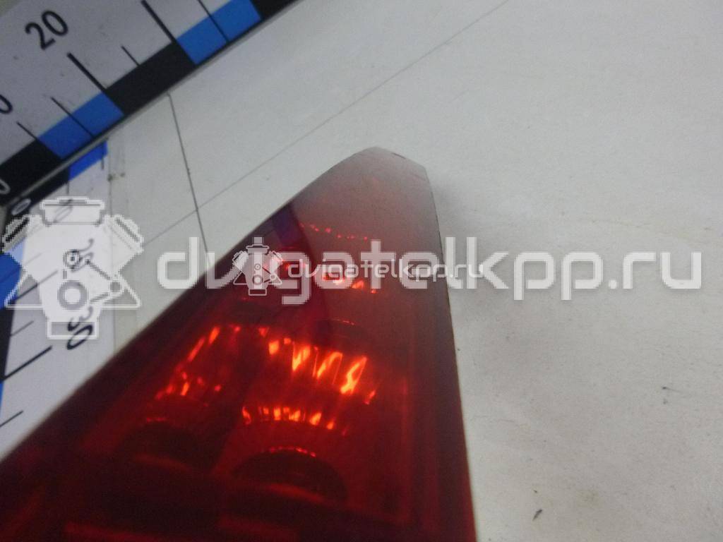 Фото Фонарь задний (стоп сигнал)  96626968 для Chevrolet Captiva C100, C140 {forloop.counter}}