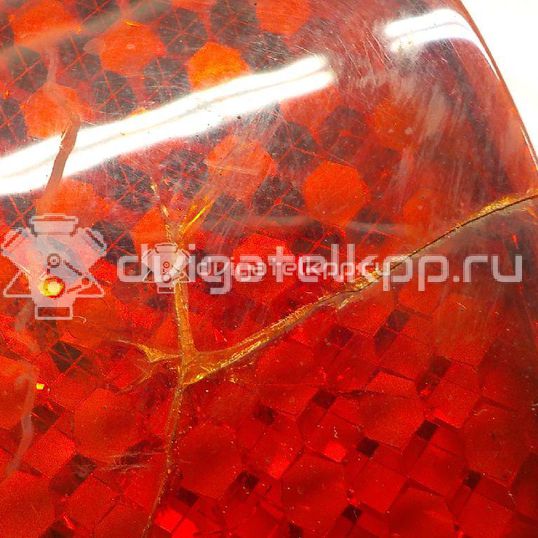 Фото Отражатель в бампер задний правый  96626982 для Chevrolet Captiva C100, C140
