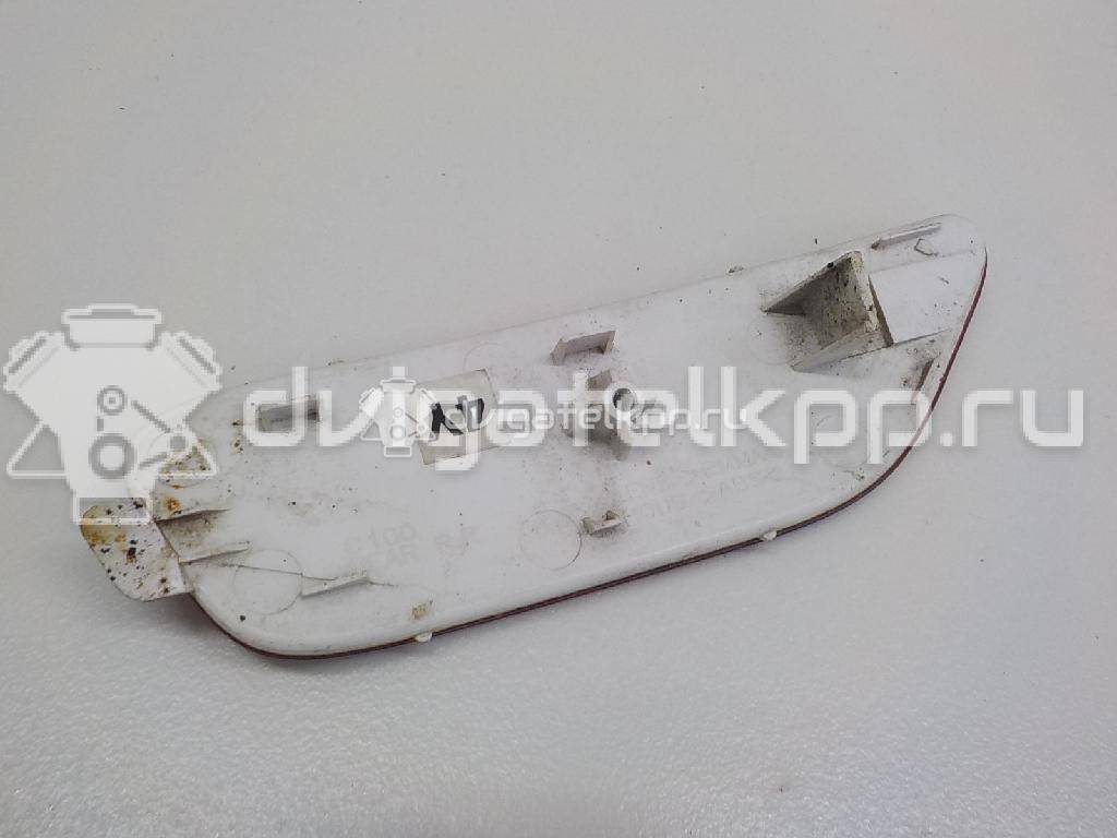 Фото Отражатель в бампер задний правый  96626982 для Chevrolet Captiva C100, C140 {forloop.counter}}