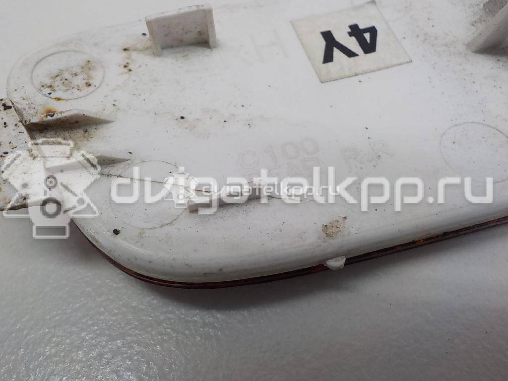 Фото Отражатель в бампер задний правый  96626982 для Chevrolet Captiva C100, C140 {forloop.counter}}