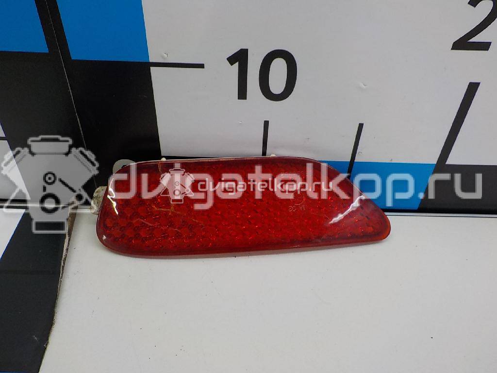 Фото Отражатель в бампер задний правый  96626982 для Chevrolet Captiva C100, C140 {forloop.counter}}
