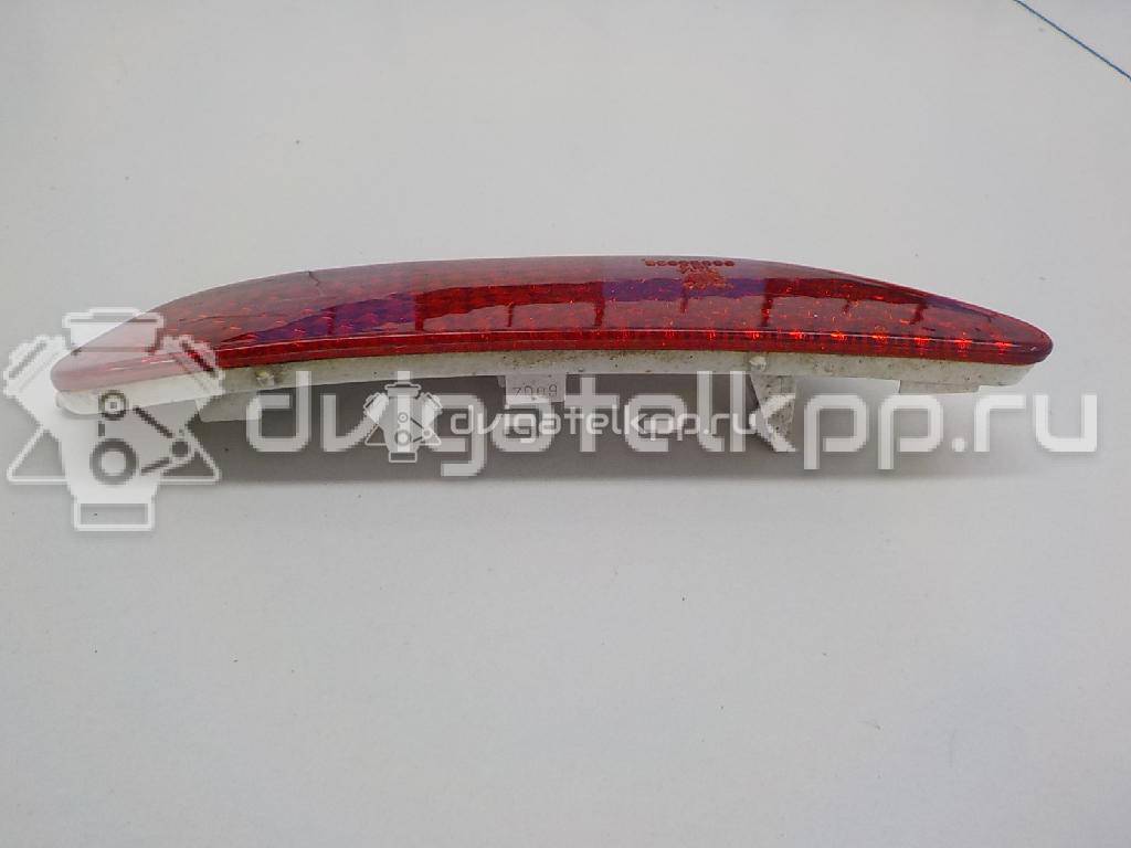 Фото Отражатель в бампер задний правый  96626982 для Chevrolet Captiva C100, C140 {forloop.counter}}