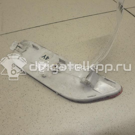 Фото Отражатель в бампер задний правый  96626982 для Chevrolet Captiva C100, C140