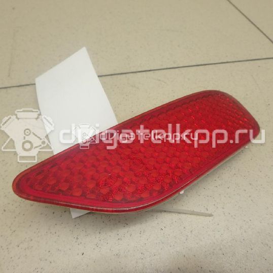 Фото Отражатель в бампер задний правый  96626982 для Chevrolet Captiva C100, C140