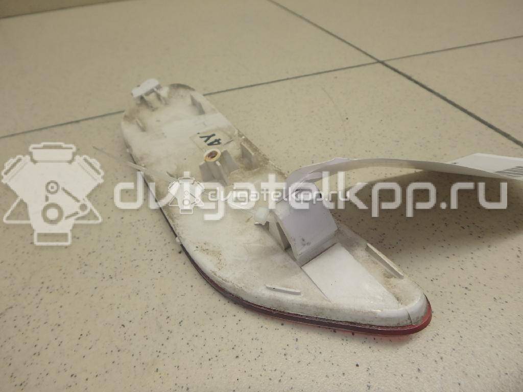 Фото Отражатель в бампер задний правый  96626982 для Chevrolet Captiva C100, C140 {forloop.counter}}
