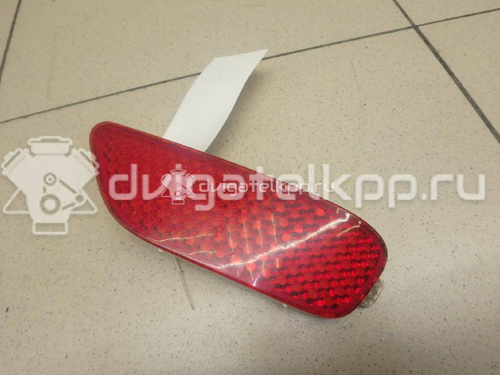 Фото Отражатель в бампер задний правый  96626982 для Chevrolet Captiva C100, C140 {forloop.counter}}