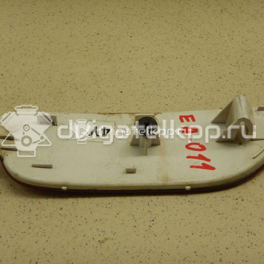 Фото Отражатель в бампер задний правый  96626982 для Chevrolet Captiva C100, C140