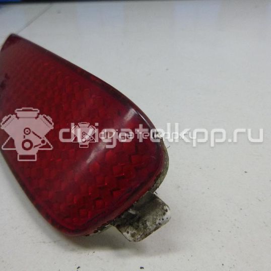 Фото Отражатель в бампер задний правый  96626982 для Chevrolet Captiva C100, C140