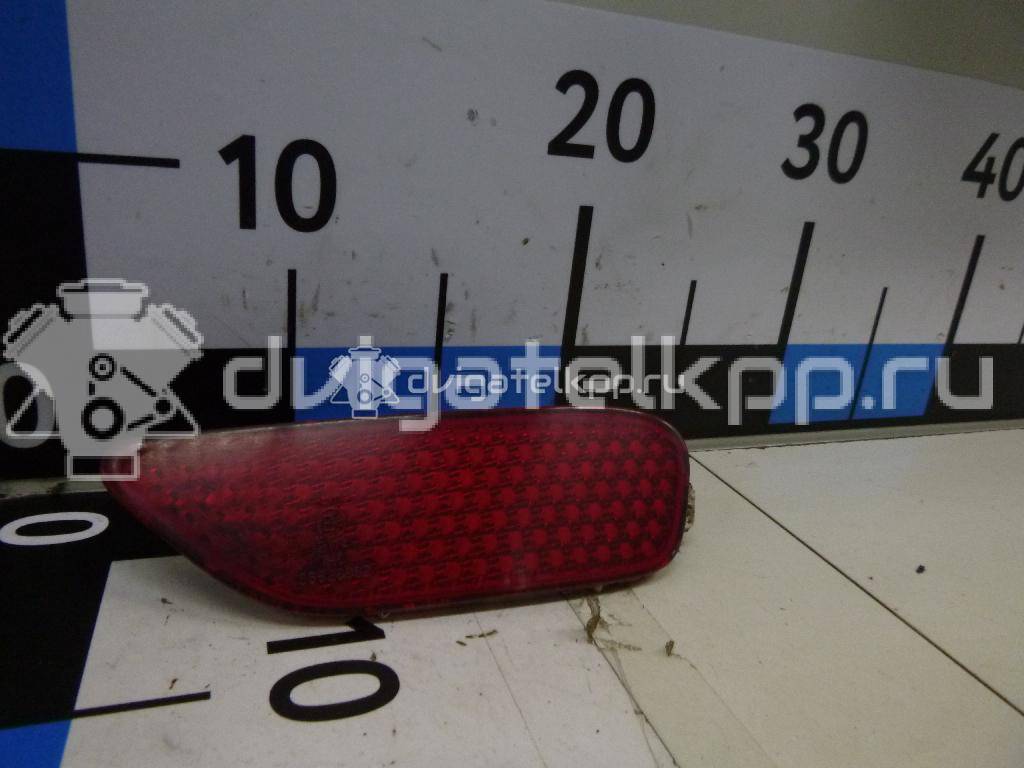 Фото Отражатель в бампер задний правый  96626982 для Chevrolet Captiva C100, C140 {forloop.counter}}