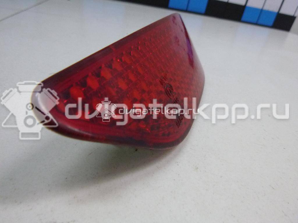 Фото Отражатель в бампер задний правый  96626982 для Chevrolet Captiva C100, C140 {forloop.counter}}