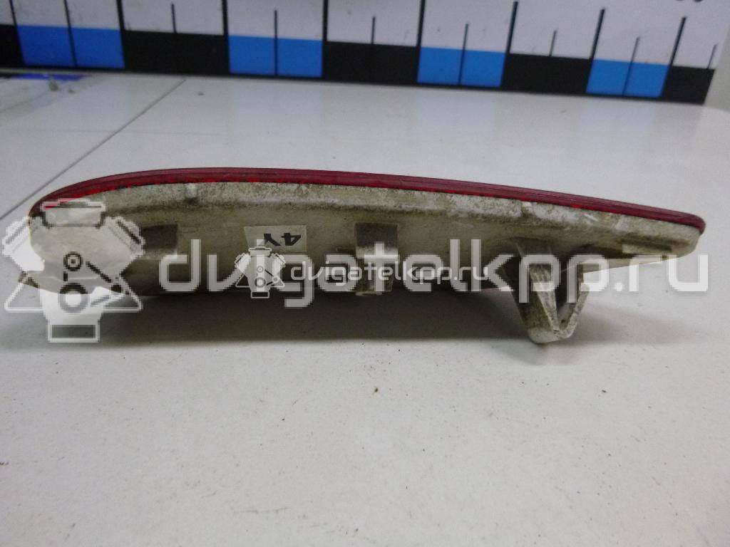 Фото Отражатель в бампер задний правый  96626982 для Chevrolet Captiva C100, C140 {forloop.counter}}