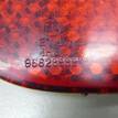 Фото Отражатель в бампер задний правый  96626982 для Chevrolet Captiva C100, C140 {forloop.counter}}