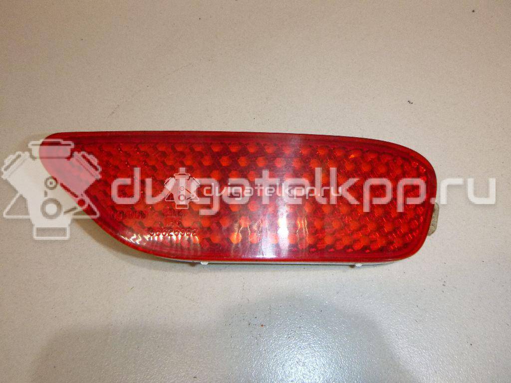 Фото Отражатель в бампер задний правый  96626982 для Chevrolet Captiva C100, C140 {forloop.counter}}