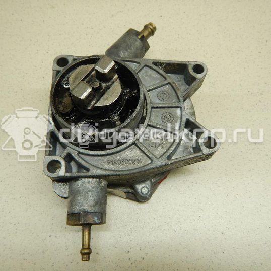 Фото Насос вакуумный  96879426 для Chevrolet Nubira / Captiva C100, C140 / Epica Kl1 / Cruze / Lacetti