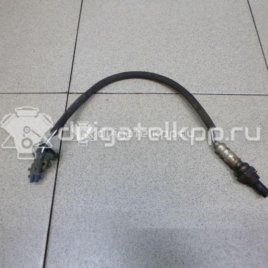 Фото Датчик кислородный/Lambdasonde  1618V3 для chevrolet Captiva (C100)