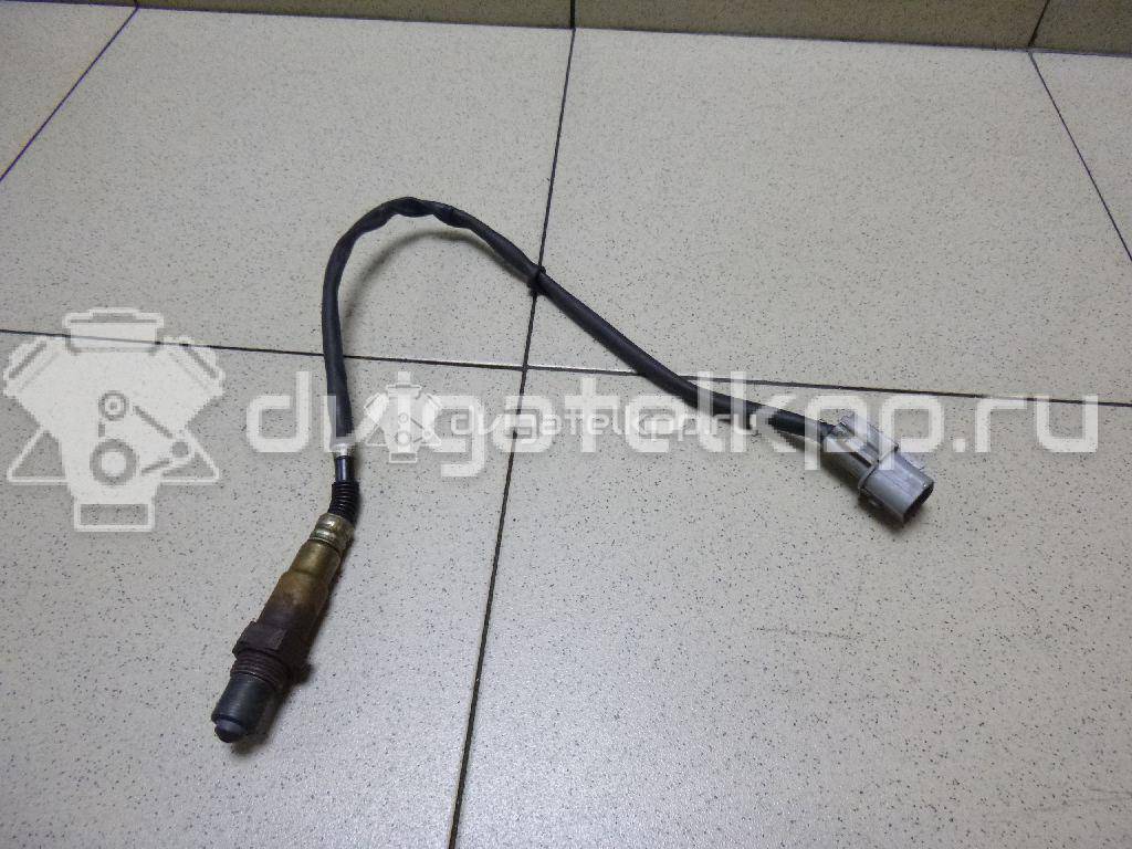 Фото Датчик кислородный/Lambdasonde  392102B130 для chevrolet Captiva (C100) {forloop.counter}}