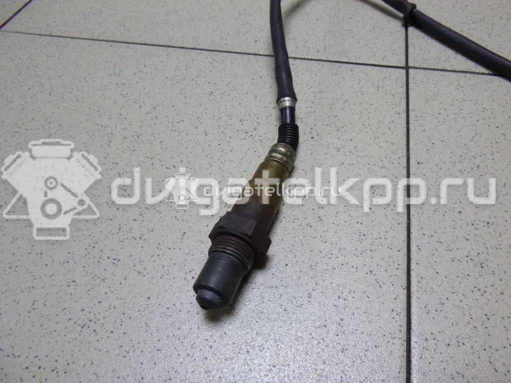 Фото Датчик кислородный/Lambdasonde  392102B130 для chevrolet Captiva (C100) {forloop.counter}}