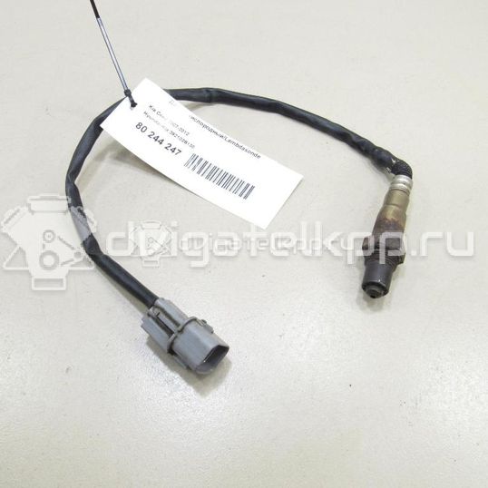 Фото Датчик кислородный/Lambdasonde  392102B130 для chevrolet Captiva (C100)