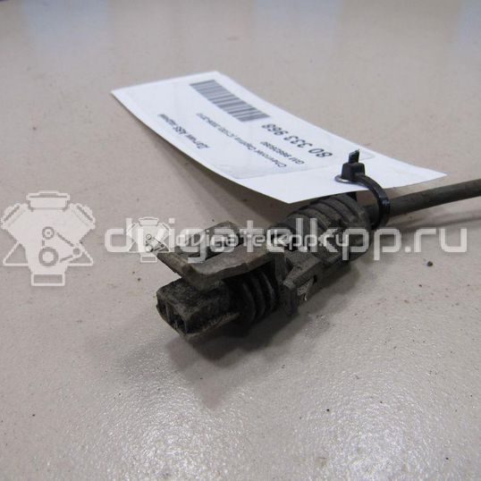 Фото Датчик ABS задний  96626080 для Chevrolet Captiva C100, C140