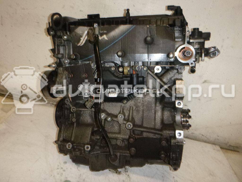 Фото Контрактный (б/у) двигатель B 4184 S11 для Volvo C30 / V50 Mw / S40 125 л.с 16V 1.8 л бензин {forloop.counter}}