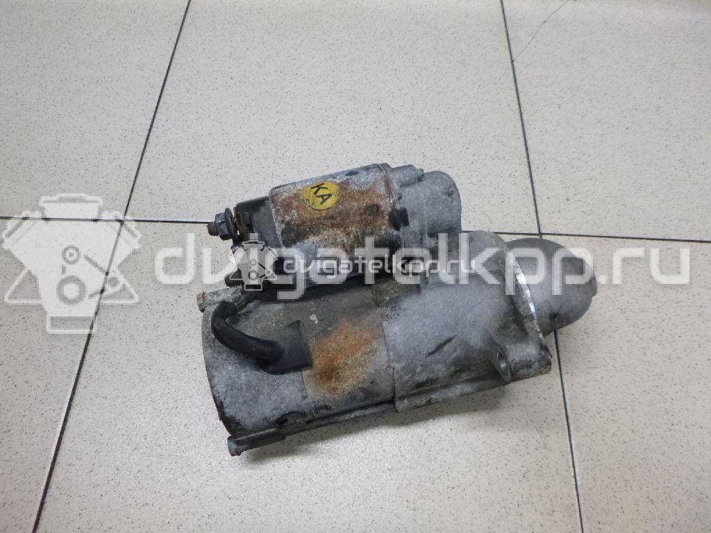 Фото Стартер  4805517 для chevrolet Captiva (C100) {forloop.counter}}