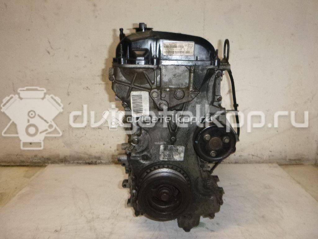 Фото Контрактный (б/у) двигатель B 4184 S11 для Volvo C30 / V50 Mw / S40 125 л.с 16V 1.8 л бензин {forloop.counter}}