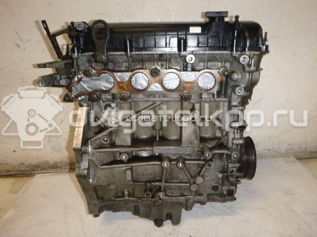 Фото Контрактный (б/у) двигатель B 4184 S11 для Volvo C30 / V50 Mw / S40 125 л.с 16V 1.8 л бензин {forloop.counter}}