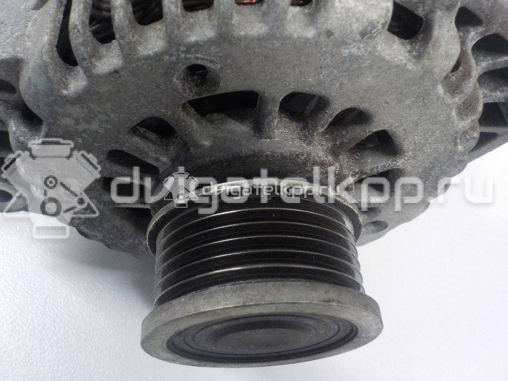 Фото Генератор  13580078 для Chevrolet Cruze / Orlando J309 / Captiva C100, C140 {forloop.counter}}