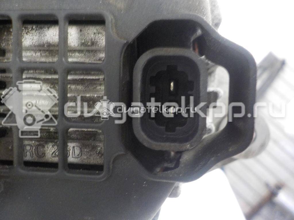 Фото Генератор  13580078 для Chevrolet Cruze / Orlando J309 / Captiva C100, C140 {forloop.counter}}