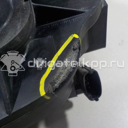 Фото Коллектор впускной для двигателя G4FC для Hyundai (Beijing) / Hyundai / Kia 122-132 л.с 16V 1.6 л бензин 283112B550