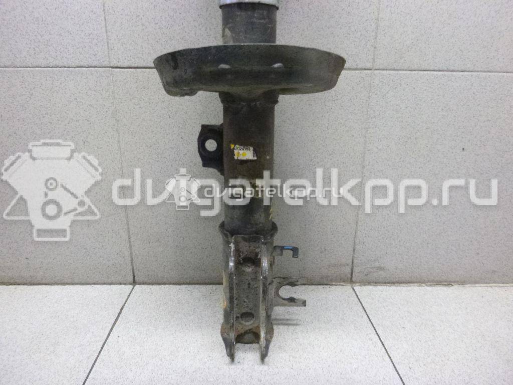 Фото Амортизатор передний правый  52024163 для Chevrolet Aveo {forloop.counter}}
